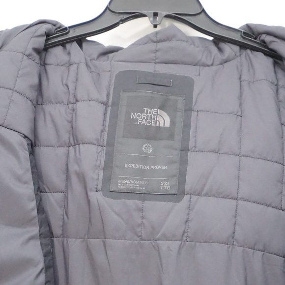 SOLD🆕The North Face Cryos II Men's Down Parka - Picture 5 of 8